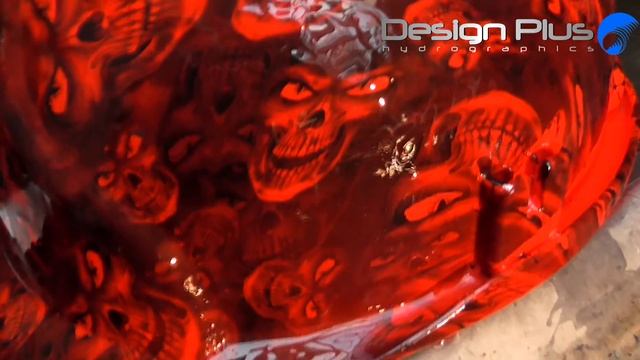 S003 Wzór - Hydrografika , transferowy druk wodny смотреть онлайн