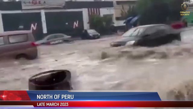 "We Have NOTHING Left" — Eyewitnesses News. Peru, Colombia & Brazil Floods смотреть онлайн