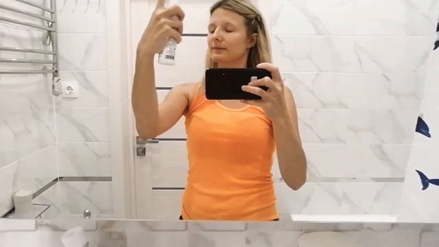 У тебя жирная кожа лица? Тогда, KORA тоник для жирной и смешанной кожи для тебя. Обзор тоника КОРА. смотреть онлайн