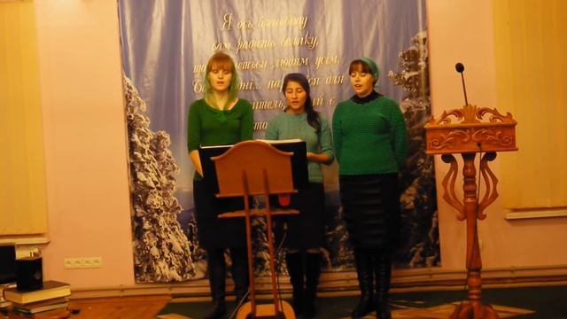 Там в далекой стране Палестинне, струится река Иордан 19 01 2018р смотреть онлайн