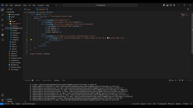 Dashboard UI Vite JS UI With TailwindCSS and Charts - Animations смотреть онлайн