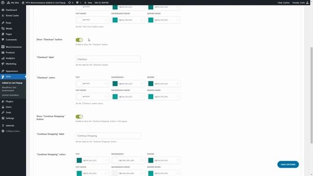 First steps and general overview - YITH WooCommerce Added to Cart Popup смотреть онлайн
