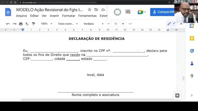 REVISÃO DO FGTS 2023 PASSO A PASSO TUDO GRÁTIS TRF4 ADI 5090 VEJA QUANTO VAI RECEBER JUS POSTULANDI смотреть онлайн