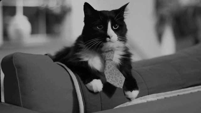 Henri 6, "Cat Littérature" смотреть онлайн