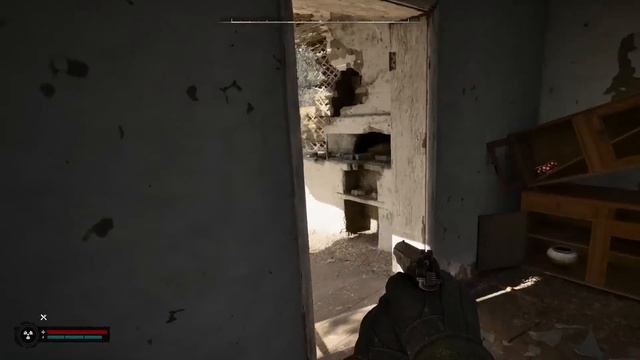 S.T.A.L.K.E.R. 2 на Gamescom 2023 — Итоги выставки смотреть онлайн