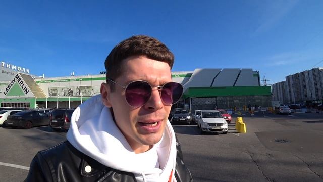 Знакомьтесь. Новый продавец - консультант в GASLY. смотреть онлайн