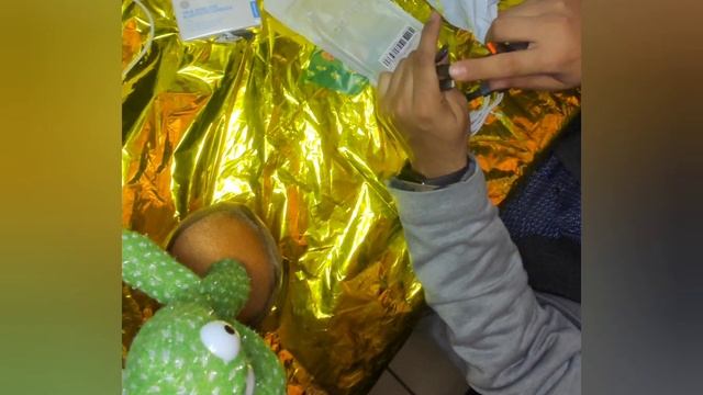 ? #unboxing de cosas #chinas Barata compradas en #aliexpress смотреть онлайн