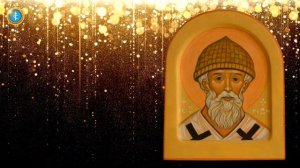 УСПЕЙТЕ ПРОЧЕСТЬ! ТАЙНАЯ молитва богатых! / Молитва Спиридону Тримифунтскому ✨