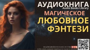 Магическое Любовное Фэнтези | Аудиокнига ABL