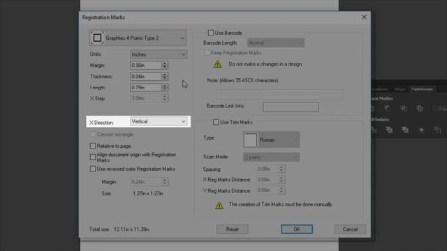 Print & Cut Using Cutting Master 4 смотреть онлайн