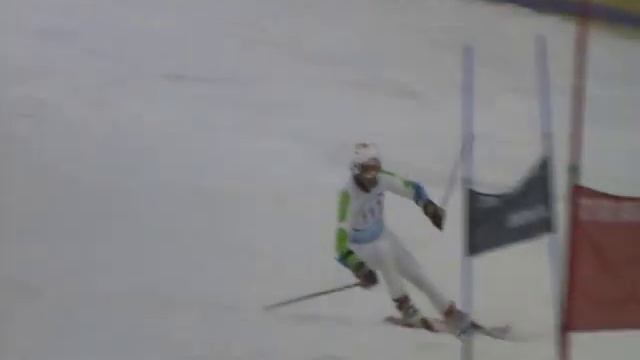 3-й этап «Летнего кубка «СНЕЖ.КОМ», Слалом-гигант, 13/08/2015 N117 (2) смотреть онлайн