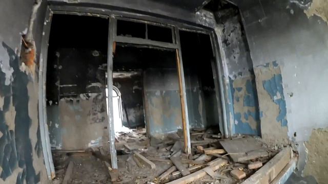 Тайны мёртвых: Вымирающий Посёлок. Как там живут люди? смотреть онлайн