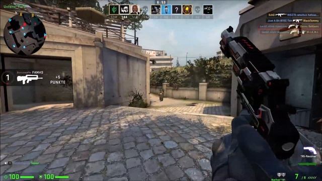 R8 Collat смотреть онлайн