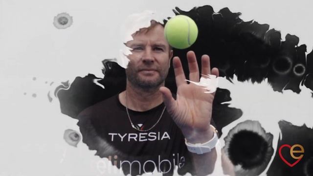 PADEL MARCELO CAPITANI per ELISIUM смотреть онлайн