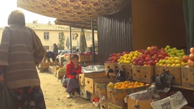 До границы Афганистана рукой подать (Панч Таджикистан 2021) смотреть онлайн