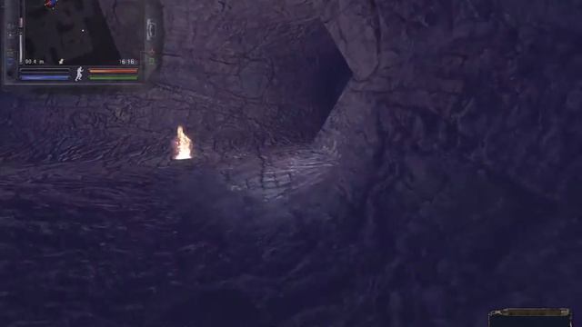 Народная Солянка 2016. Пещера. Путь в Лабиринт. смотреть онлайн