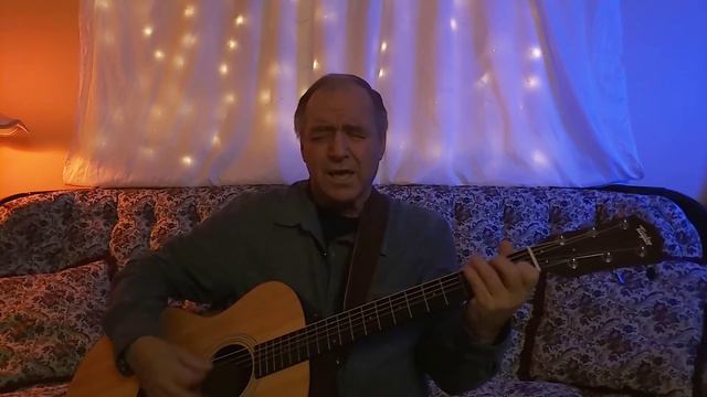 Killing Me Softly - ( Charles Fox Cover!) смотреть онлайн