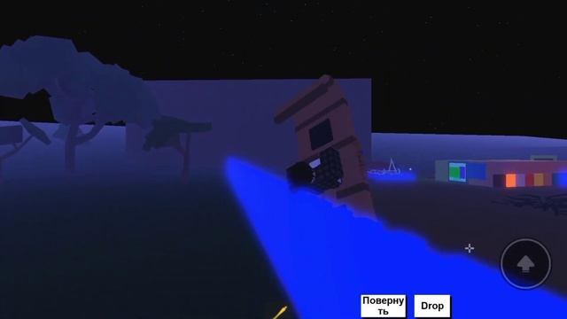 КАК ЛЕТАТЬ В ЛАМБЕР ТАЙКОН 2 || Roblox | Lumber Tycoon 2 смотреть онлайн