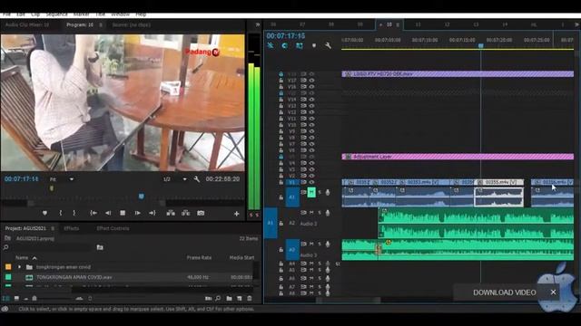 310821- berita `TONGKRONGAN AMAN COVID` смотреть онлайн