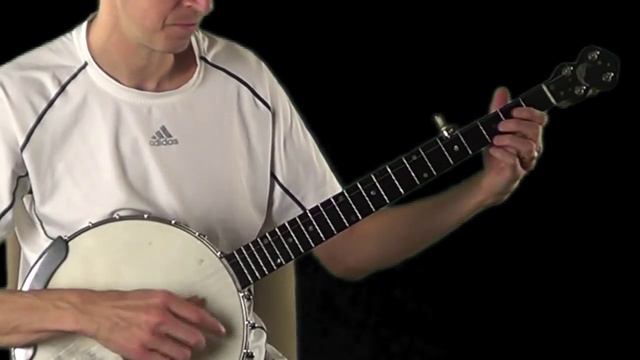 Clawhammer Banjo: Tune (and Tab) of the Week - "Bill Cheatham" смотреть онлайн