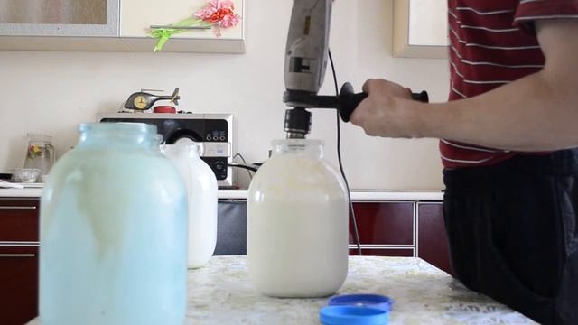 Делаем #сливочное #масло смотреть онлайн