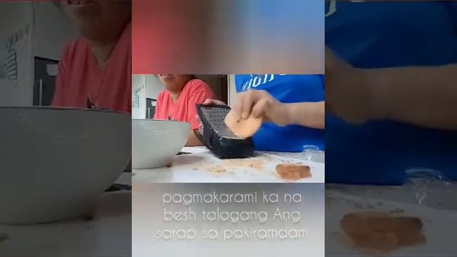 Patikim nG Secret mo PamParamPam😆(HomeMade Bread Crumbs) by Ms.Freaky😉😜 смотреть онлайн
