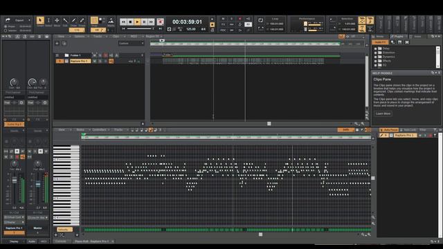 No Straight Roads : COI Prototype MIDI Guitar смотреть онлайн