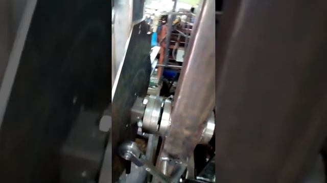 Сварочный кондуктор для мусорного контейнера смотреть онлайн