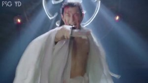 Легенда о Фу Яо 1 сезон 34 серия