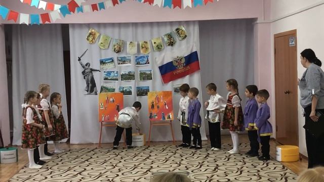 Музыкальное занятие смотреть онлайн