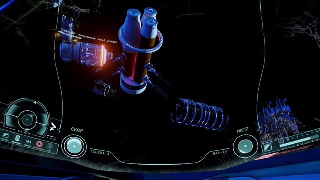 ВИНА НА МНЕ. ФИНАЛ! ● Adr1ft #5 смотреть онлайн