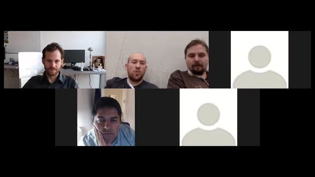 Kubernetes SIG Cluster Lifecycle 2018-11-14 - Cluster API Provider Implementers EMEA смотреть онлайн