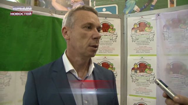 Боксерский реванш смотреть онлайн