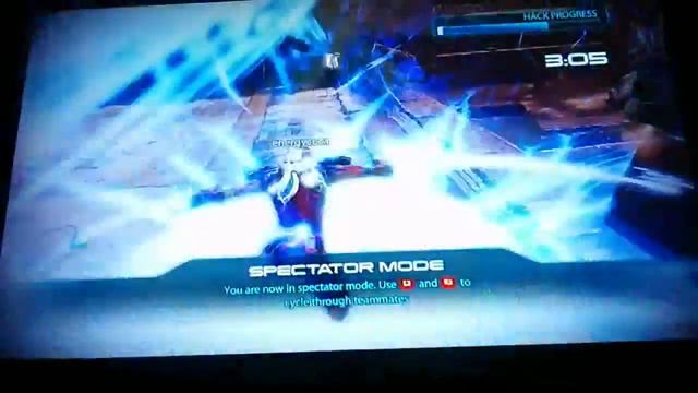 Mass Effect Online 006 смотреть онлайн
