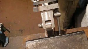 Приспособление для высверливания заклепок