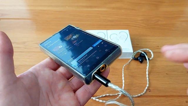 Fiio M17, Shanling M8, Astell&Kern KANN MAX, Ibasso DX240 - какой плеер лучше? смотреть онлайн