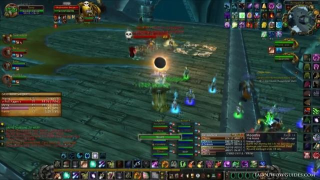 Gunship Battle Guide: 3rd Boss Icecrown Citadel - World of Warcraft! смотреть онлайн