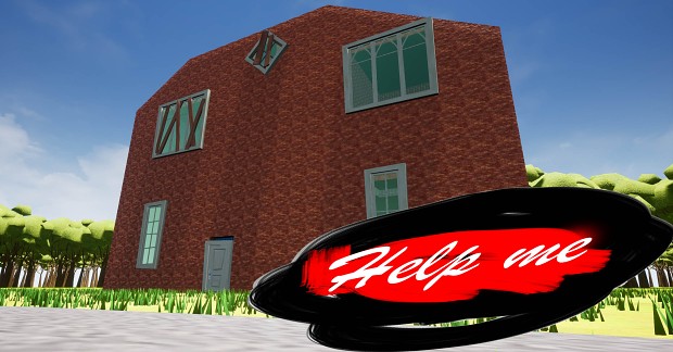 Hello Neighbor mod kit-Help me! смотреть онлайн