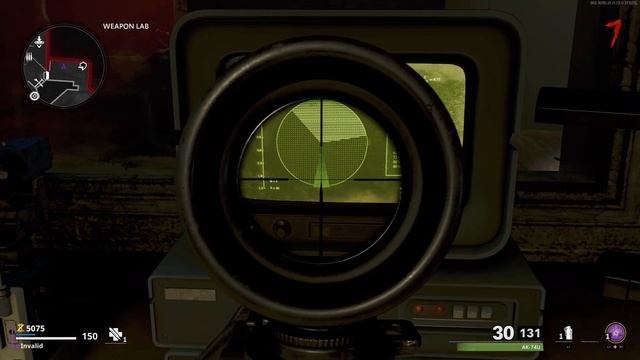 Firebase Z - Free RAI K-84 Easter Egg Guide (Cold War Zombies) смотреть онлайн