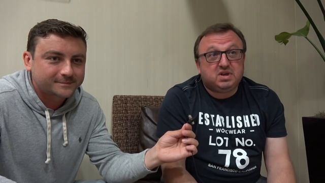 Работа в США. Авиатехник #198 смотреть онлайн