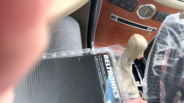 beltronics 940 radar detector Unopened￼ смотреть онлайн