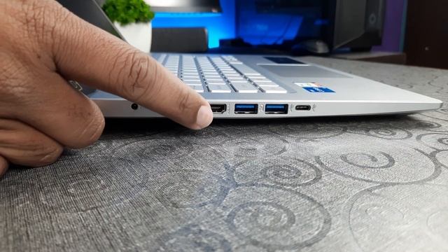 Unboxing and Review of Acer Aspire 5 A514-54 laptop | intel i5 11 generation, Best laptop under 45k смотреть онлайн
