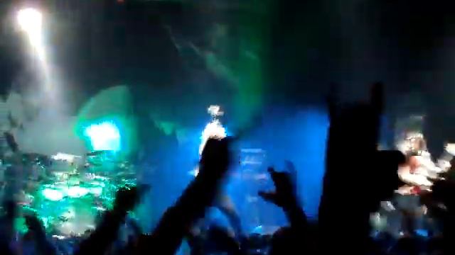 Кипелов - Смутное время (02.03.13) смотреть онлайн