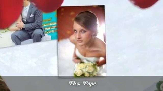 Brides of Loren Cosmetics смотреть онлайн