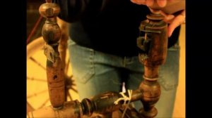 Как выбрать прялку?