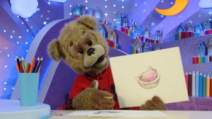 ✨Спокойной ночи, малыши!✨ Сказочные подарки