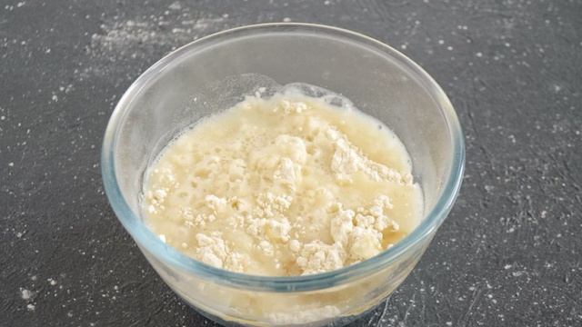 Сборник рецептов