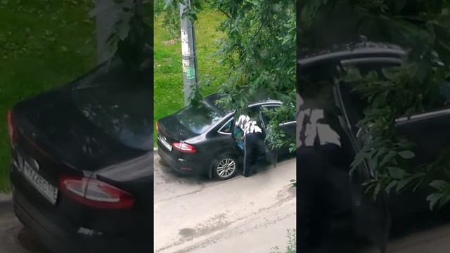 Укладываем в авто два самоката Dualtron Ultra 1 часть 🤗 смотреть онлайн