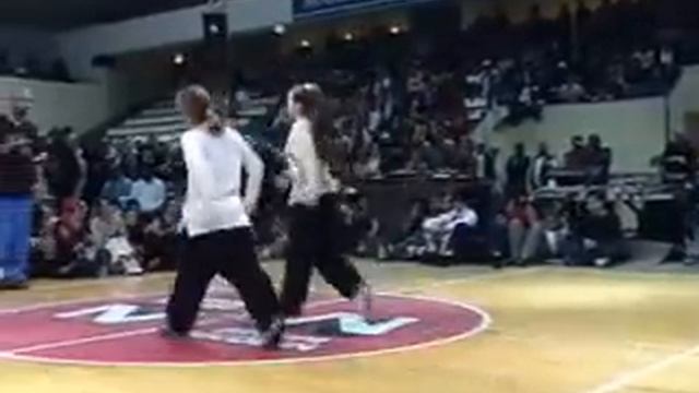 Electro Dance