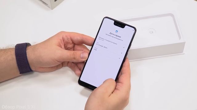 Обзор Google Pixel 5 и Pixel 4a / КАМЕРА / СРАВНЕНИЕ с iPhone 12 и Samsung Galaxy S20 FE смотреть онлайн